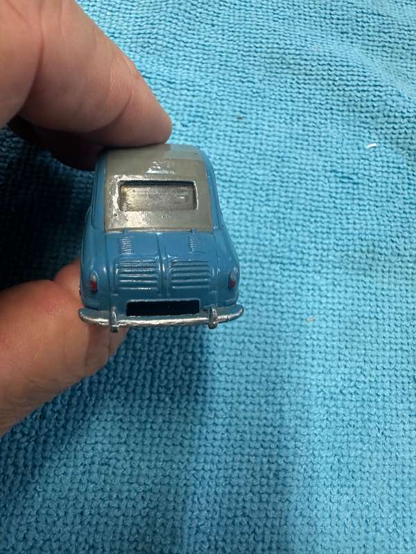 DINKY TOYS