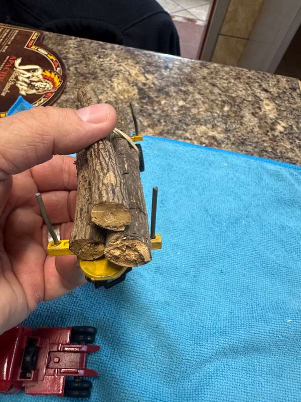 DINKY TOYS