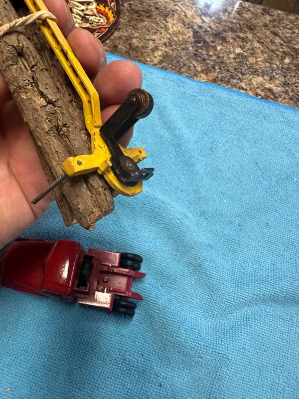 DINKY TOYS