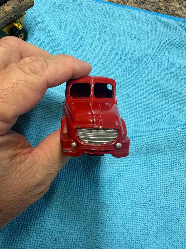DINKY TOYS