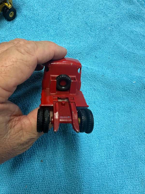 DINKY TOYS