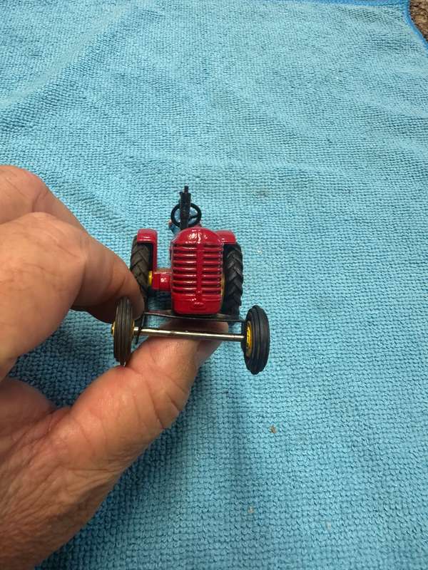 DINKY TOYS