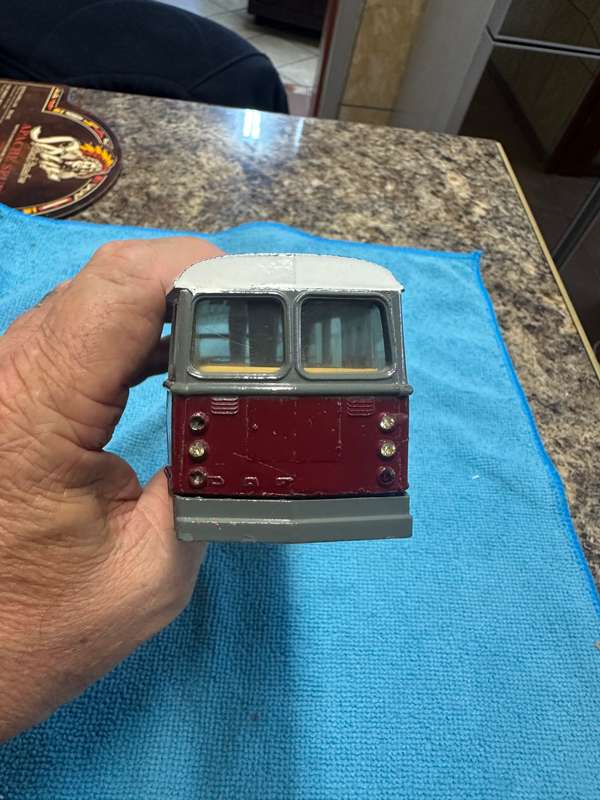 DINKY TOYS