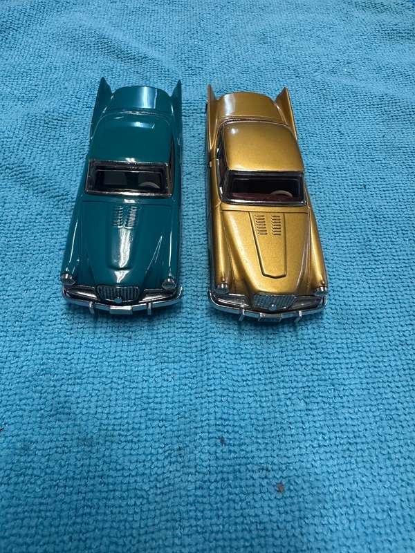 DINKY TOYS