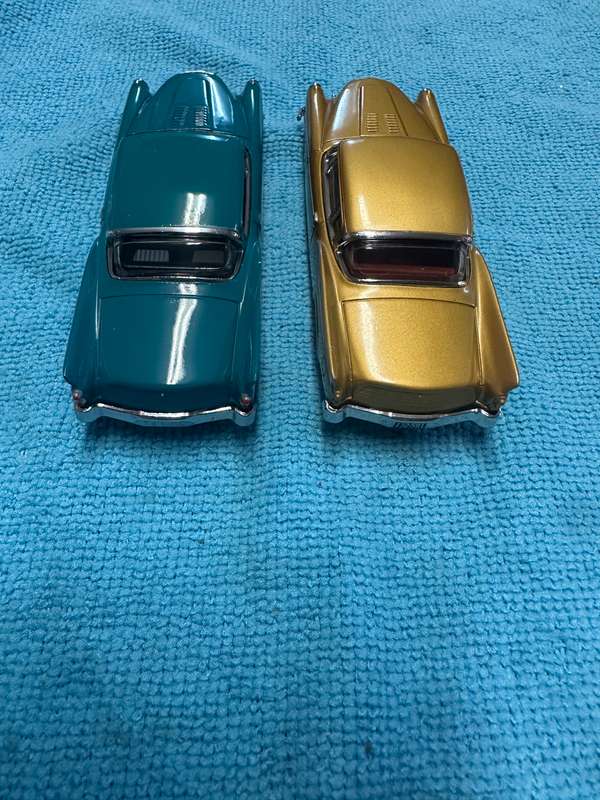DINKY TOYS