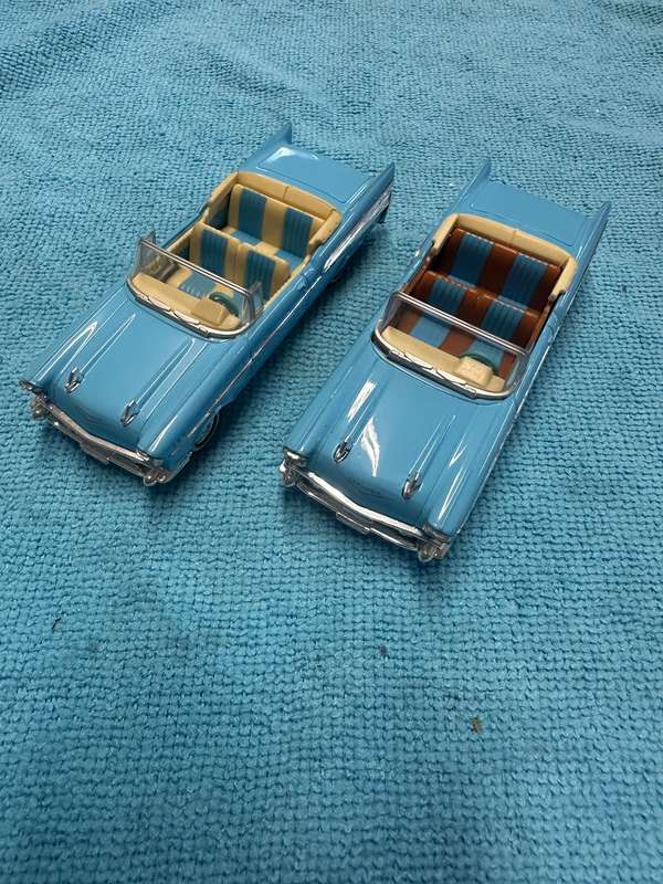 DINKY TOYS
