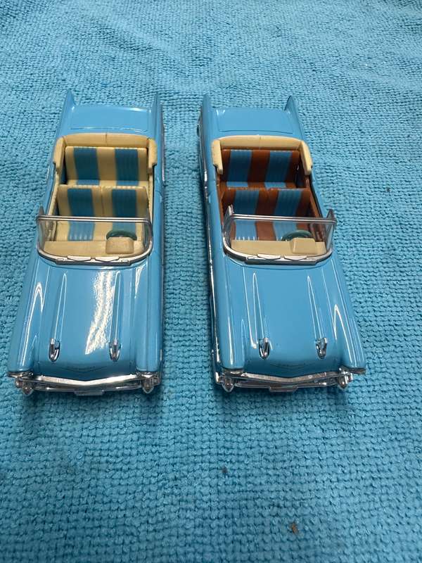 DINKY TOYS
