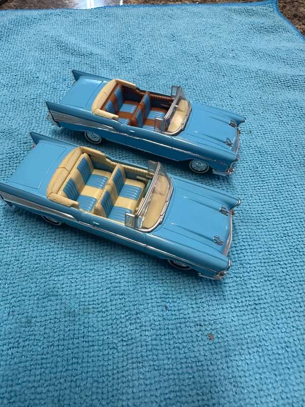 DINKY TOYS