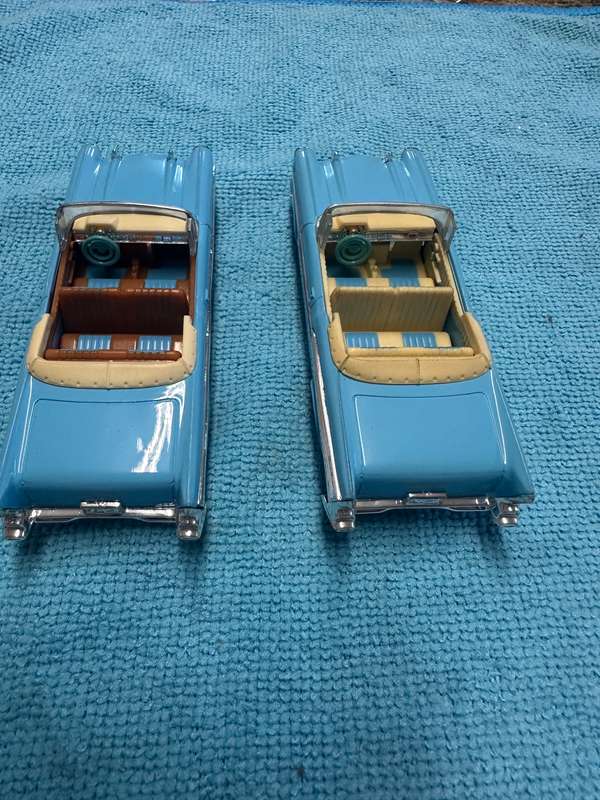 DINKY TOYS