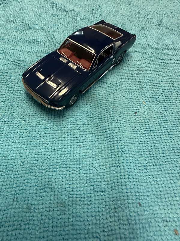 DINKY TOYS