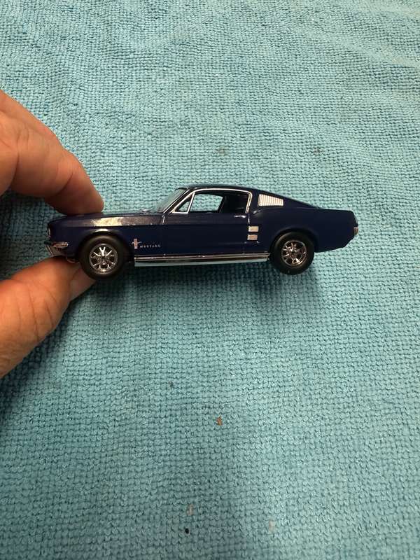DINKY TOYS