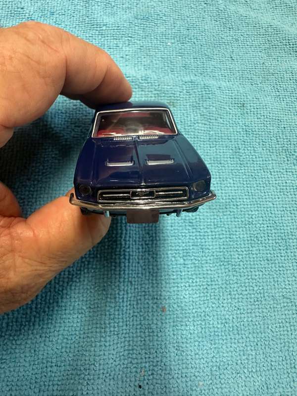 DINKY TOYS