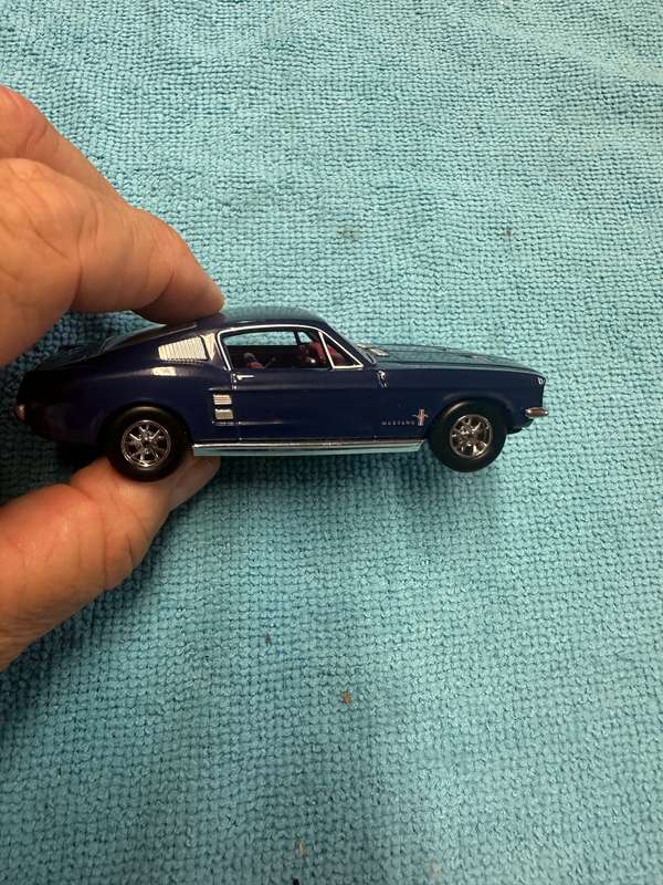 DINKY TOYS