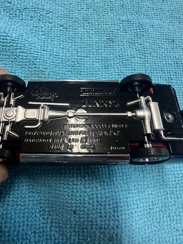 DINKY TOYS