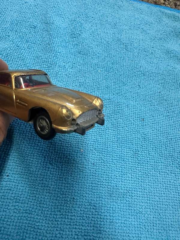 DINKY TOYS