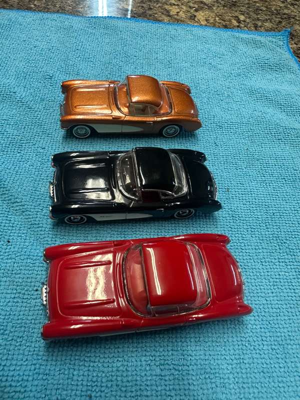 DINKY TOYS