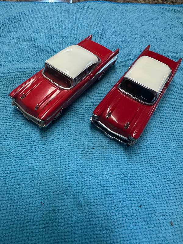 DINKY TOYS