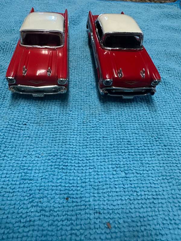 DINKY TOYS