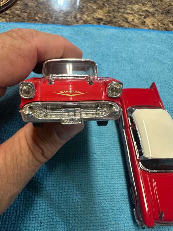 DINKY TOYS