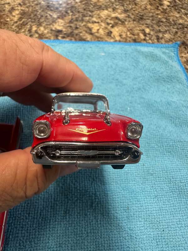 DINKY TOYS