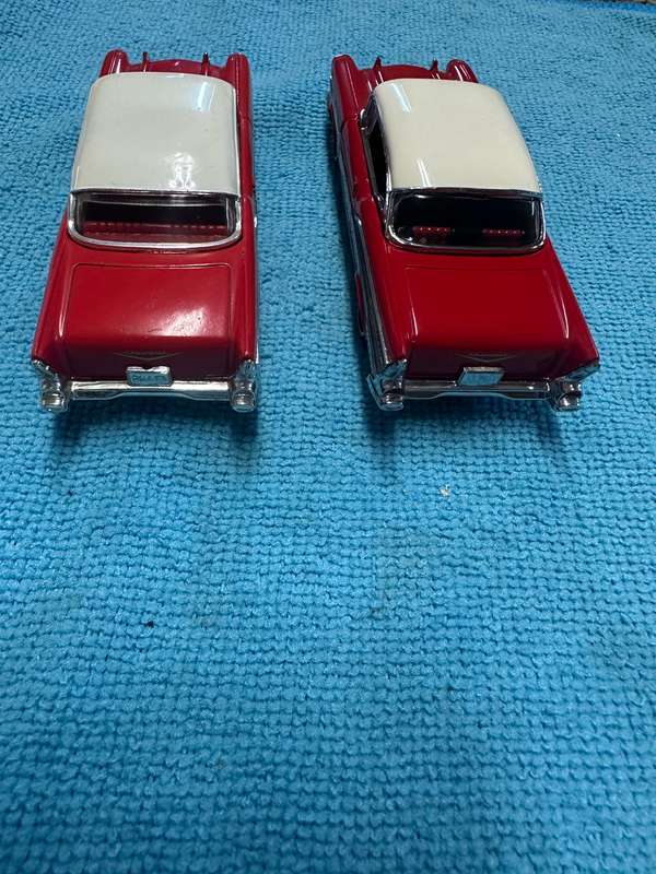 DINKY TOYS
