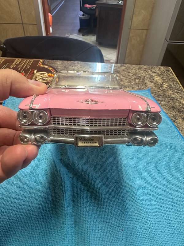 DINKY TOYS