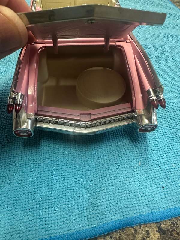 DINKY TOYS