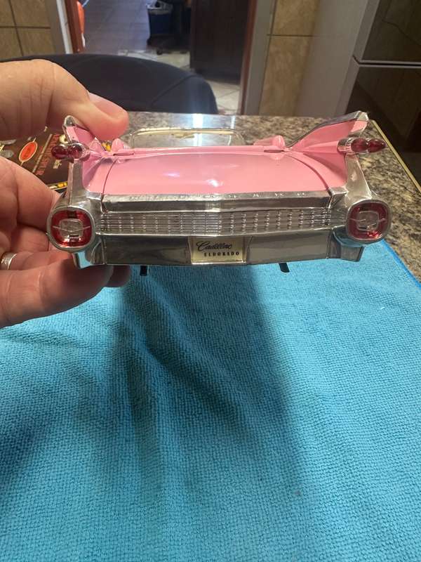 DINKY TOYS