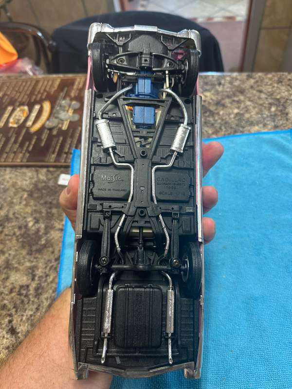 DINKY TOYS