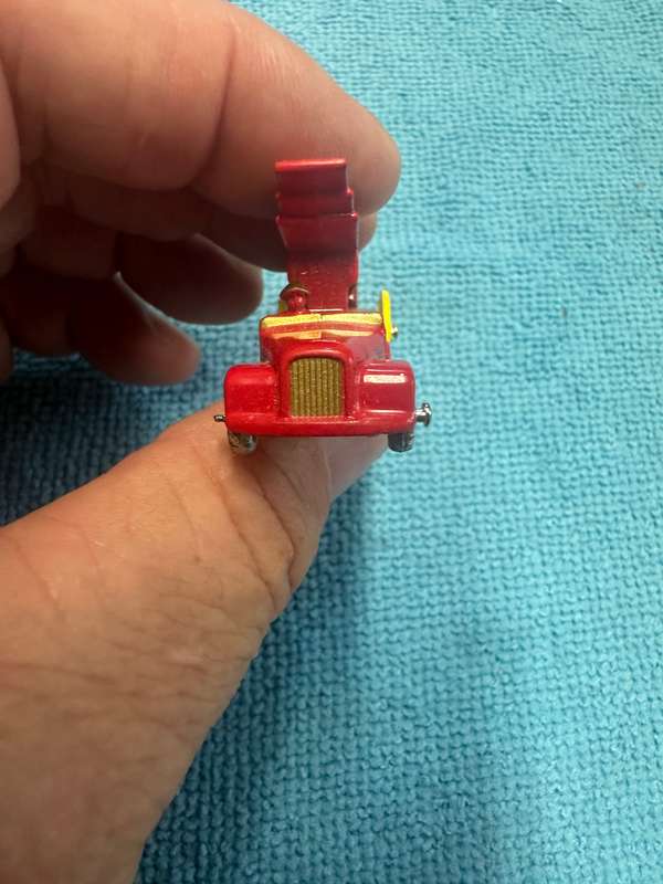 MATCHBOX TOYS
