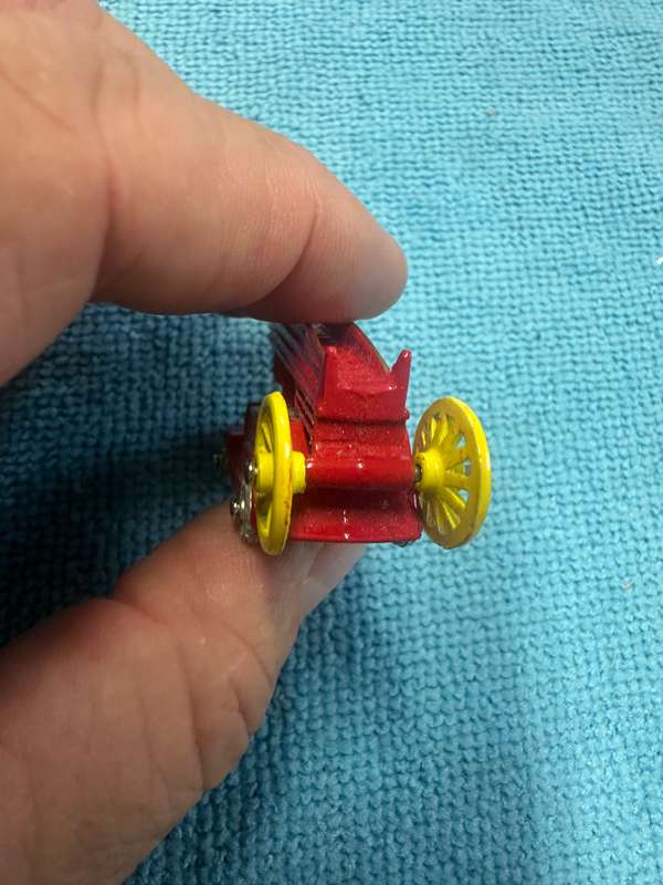 MATCHBOX TOYS