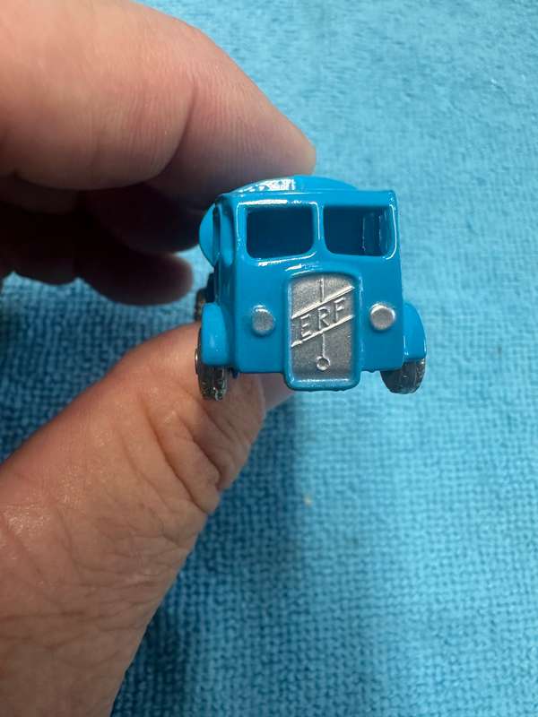 MATCHBOX TOYS