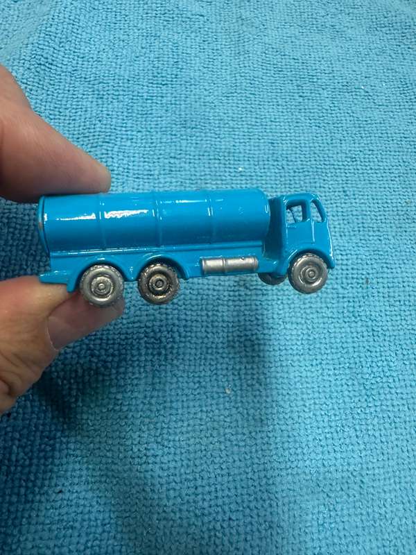 MATCHBOX TOYS