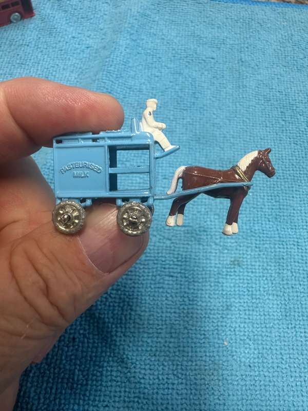 MATCHBOX TOYS