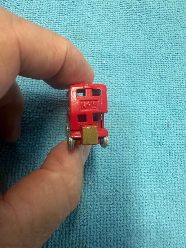 MATCHBOX TOYS