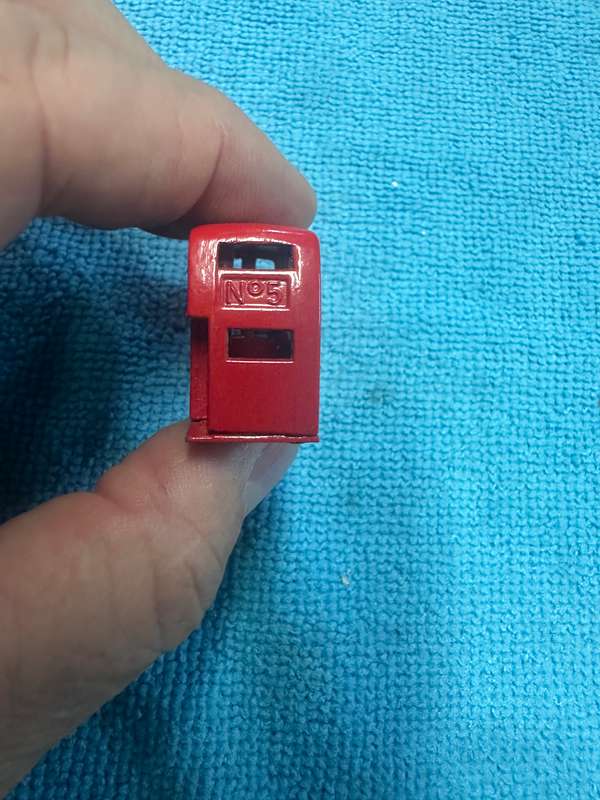 MATCHBOX TOYS