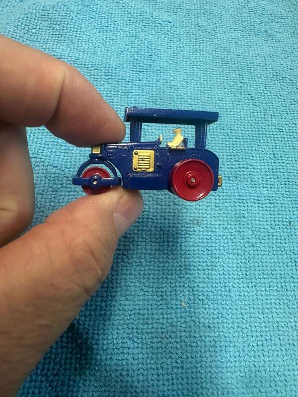 MATCHBOX TOYS