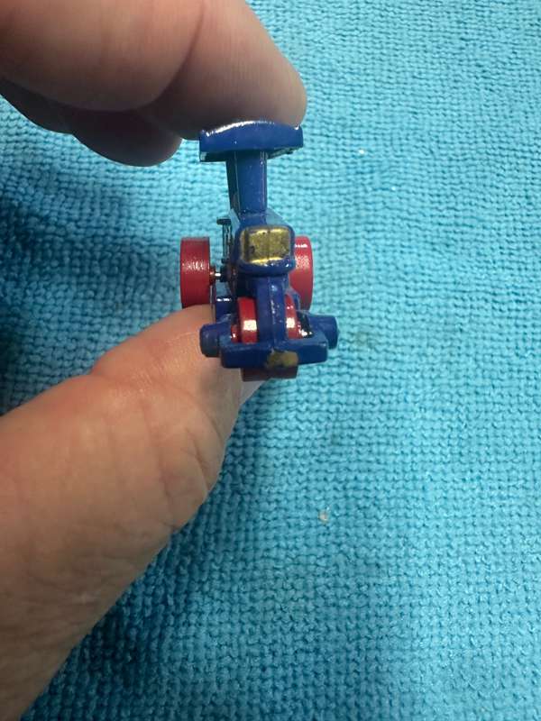 MATCHBOX TOYS