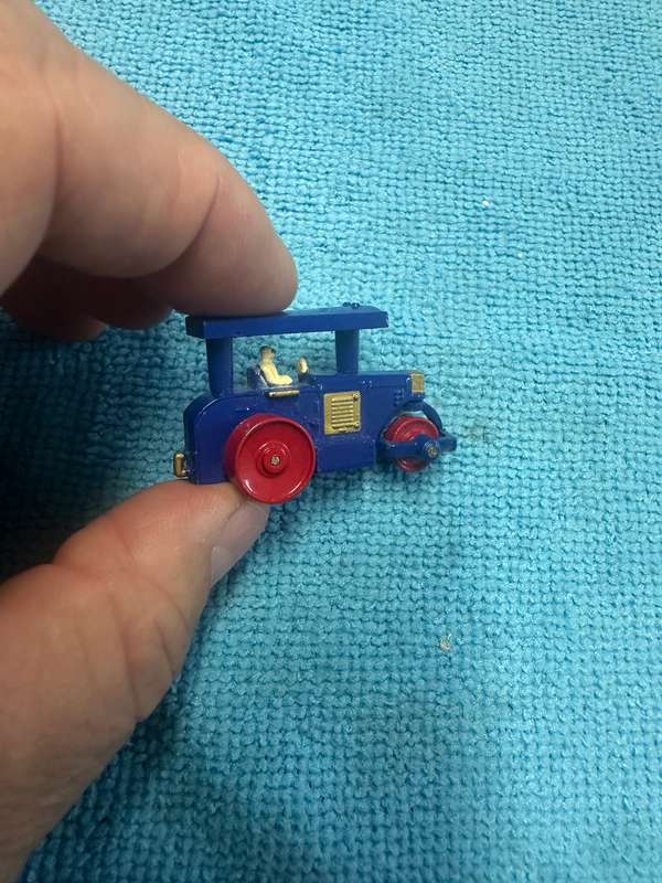 MATCHBOX TOYS