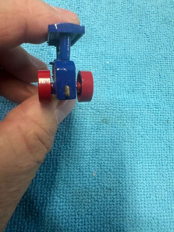 MATCHBOX TOYS