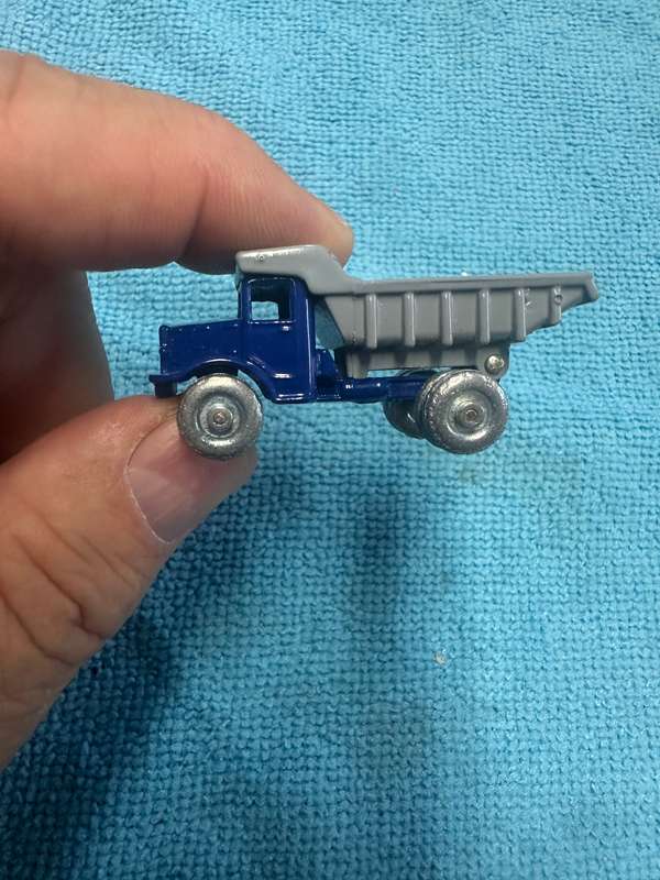 MATCHBOX TOYS