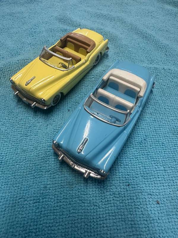 MATCHBOX TOYS