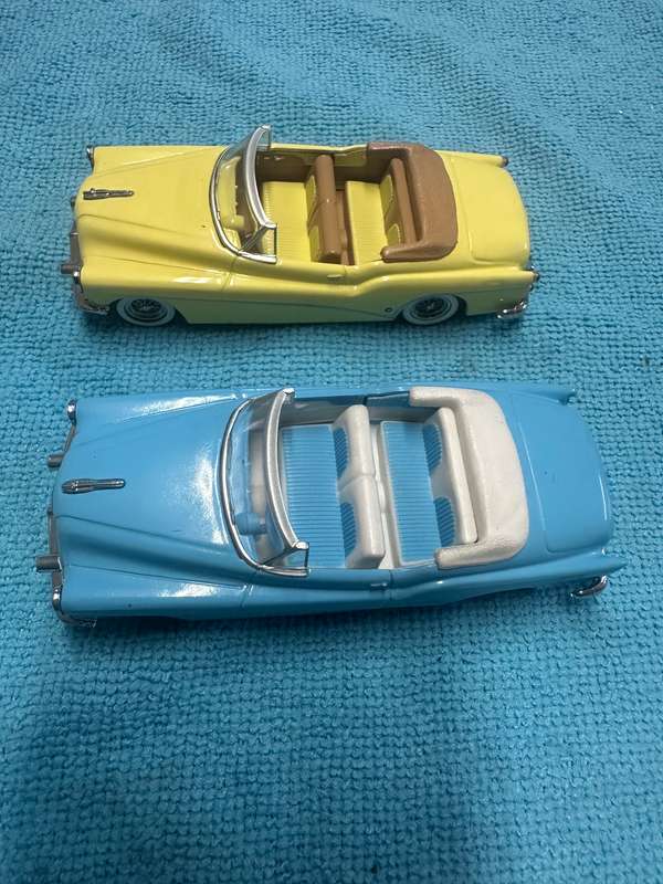 MATCHBOX TOYS