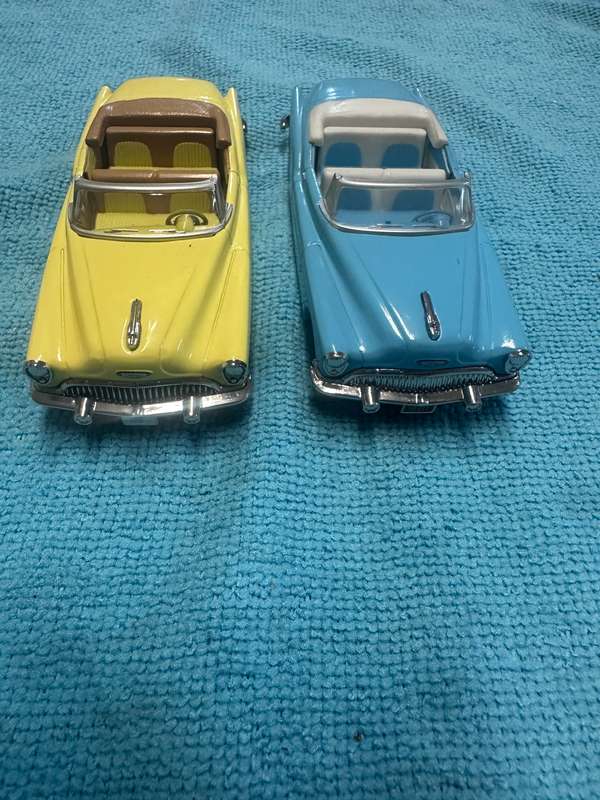 MATCHBOX TOYS