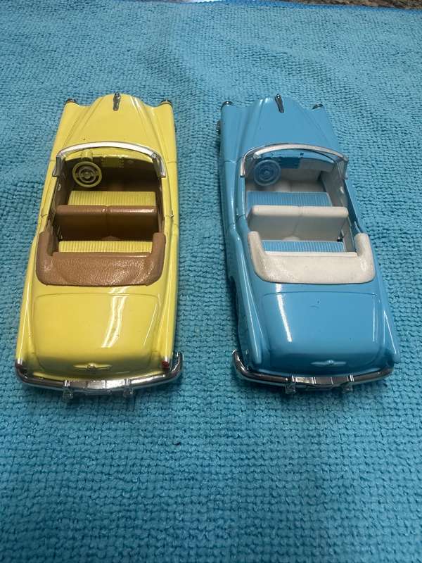 MATCHBOX TOYS
