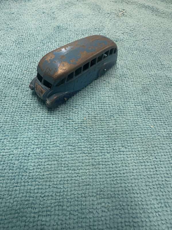 DINKY TOYS