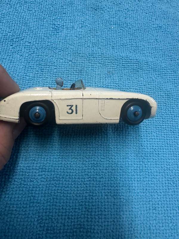 DINKY TOYS