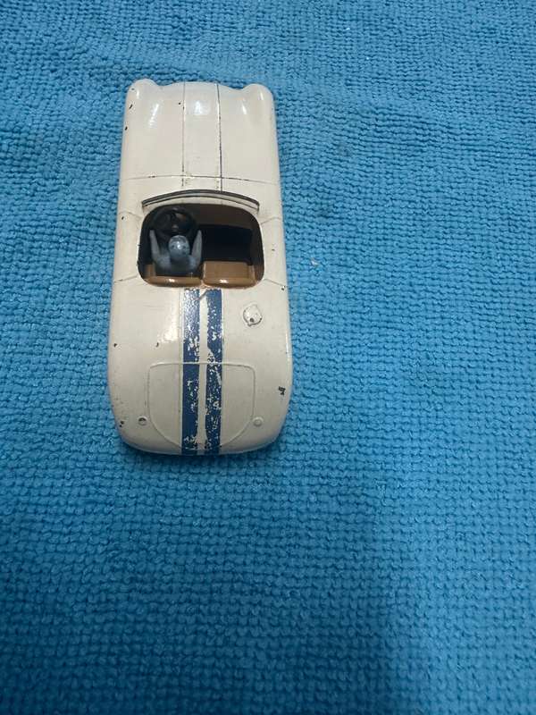 DINKY TOYS