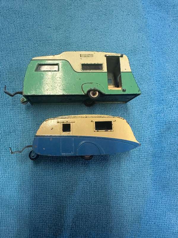 DINKY TOYS