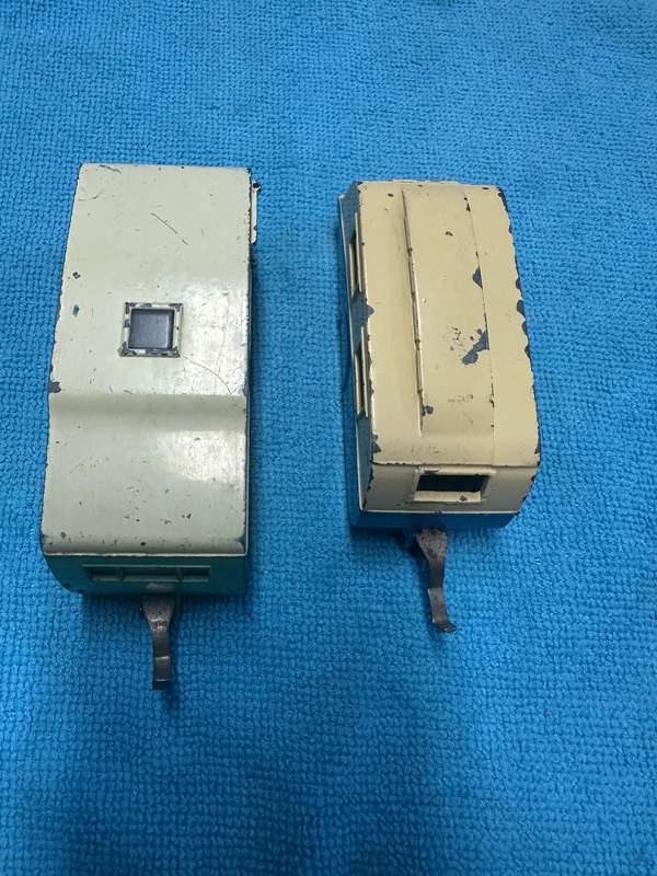 DINKY TOYS